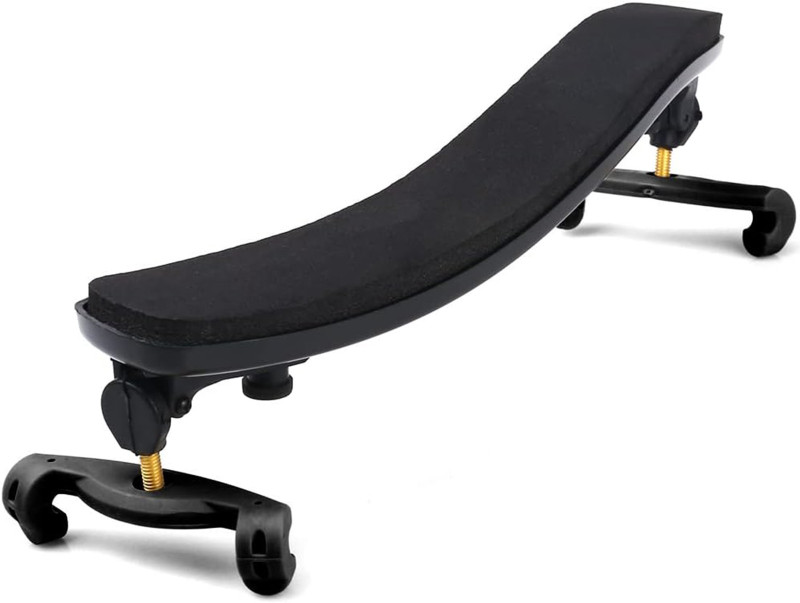 KADENCE Violin Shoulder Rest(Steel 4/4)