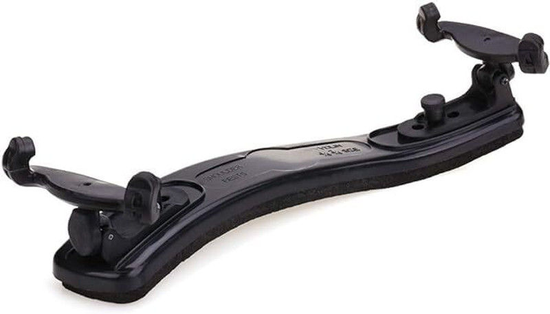 Pearlman Violin Shoulder Rest(Plastic 3/4)