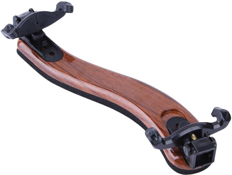 perlman Violin Shoulder Rest(Wooden 3/4, 4/4)
