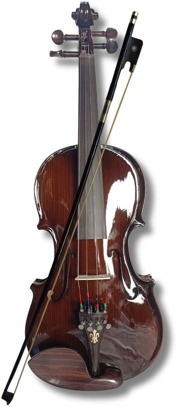musical works 4/4 Classical (Modern) Violin(MATT NATURAL Yes)