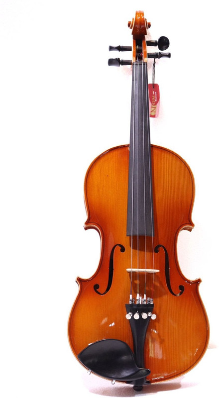 Ngmmusicals 1/4 Classical (Modern) Violin(Multicolor Yes)