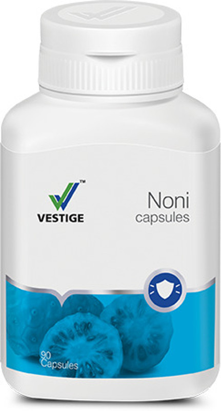 Vestige Noni 90 Capsules(90 Capsules)