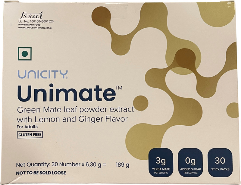 unicity unimate(189 g)
