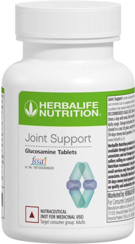 HERBALIFE Nutrition-Glucosamine Joint Support 90 Tablets(90 No)