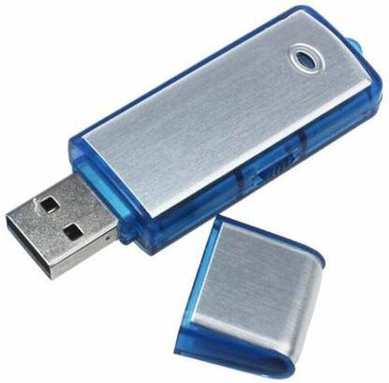 GARYVIZ SFV;785 4 GB Voice Recorder 4 GB Voice Recorder(0 inch Display)