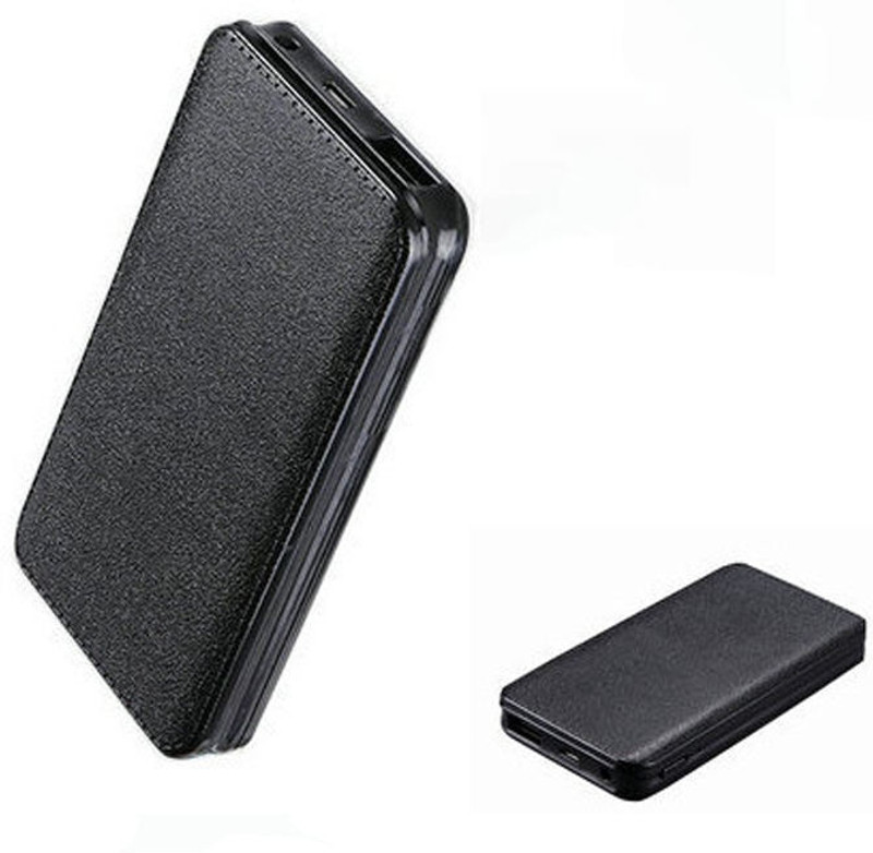 FEERO 5000 MAh Power Bank Voice Recording Device USB Flash Drive Digital NA Voice Recorder(0 inch Display)