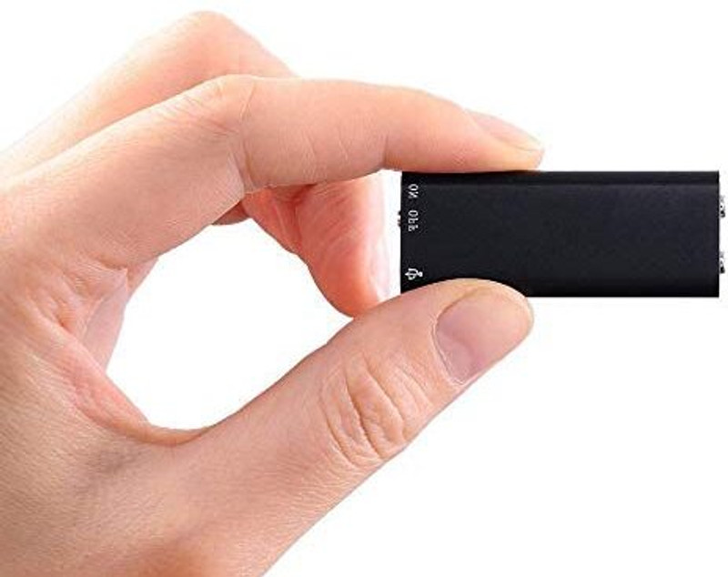 favone LONG TIME LIVE VOICE RECODING NA Voice Recorder(0 inch Display)