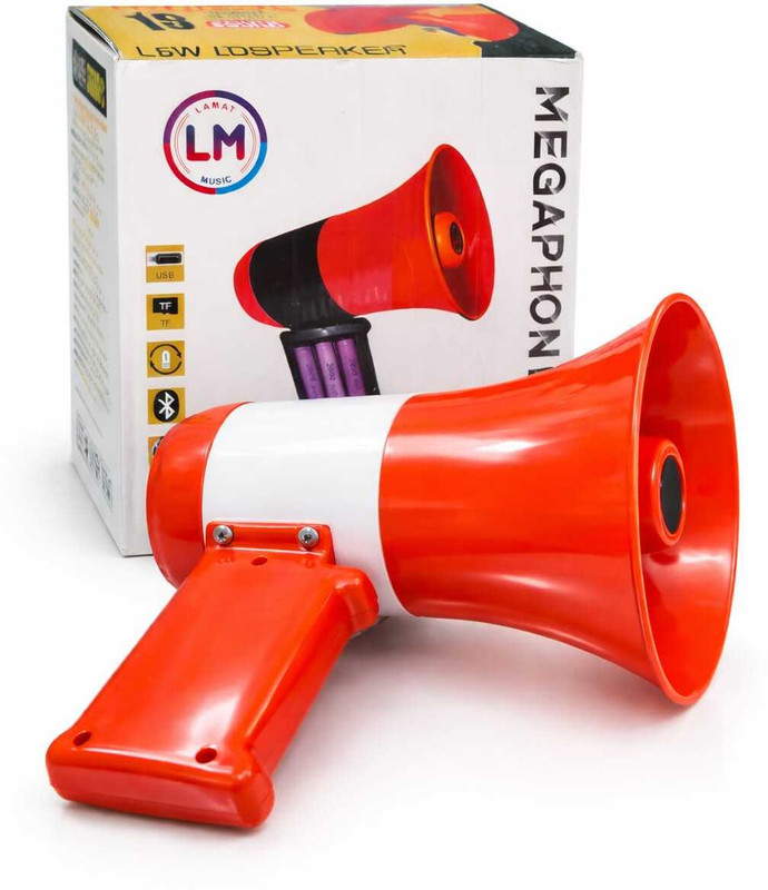 TRADUP tradupspeaker 512 MB Voice Recorder(1 inch Display)