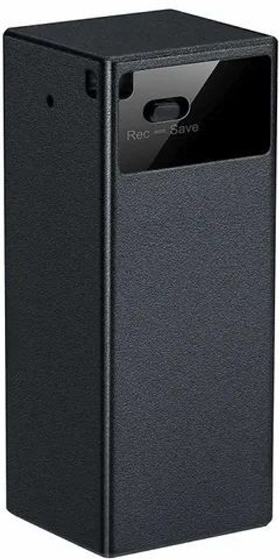 SIFATECH VOICE-RCD-001 32 GB Voice Recorder(2.37 inch Display)