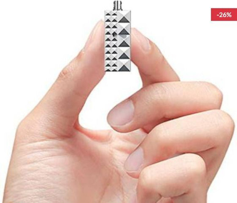 GUPTAVISION voice recorder-01 NA Voice Recorder(0 inch Display)