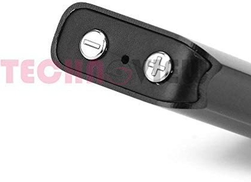 JNKC Mini Small Voice Audio Recorder Storage 8GB | UP to 14 Hours Recording NA Voice Recorder(0 inch Display)