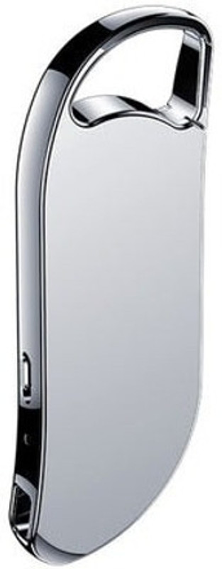 FREDI HD PLUS Spy Hidden Key Chain voice Recorder, In-built 32gb Storage, 8hrs Working Time 32 GB Voice Recorder(0 inch Display)