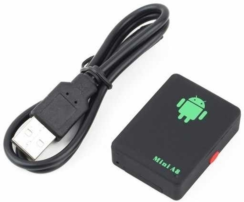 JNKC SPY Hidden Voice Recorder Audio Bug Device Microphone GSM Remote Call NA Voice Recorder(0 inch Display)