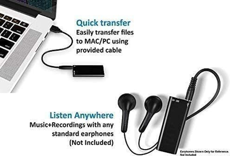 PERAMISYM ALL MIX 241 8 GB Voice Recorder(0 inch Display)