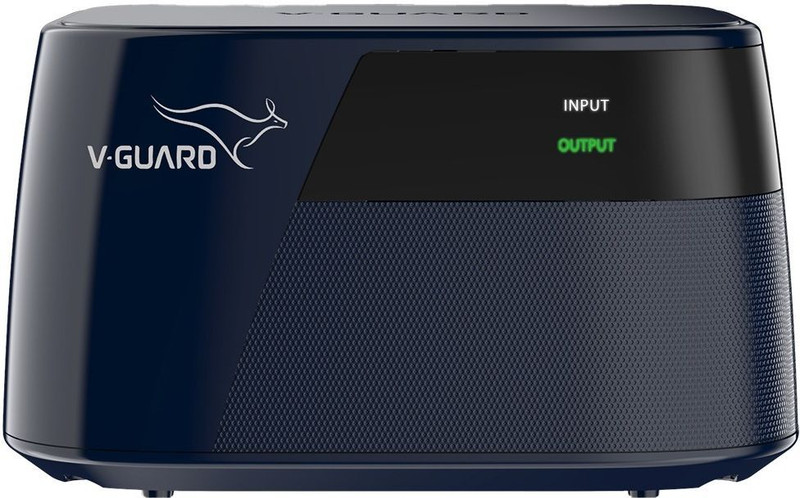V-Guard Odalis 300 Voltage Stabilizer(Red)