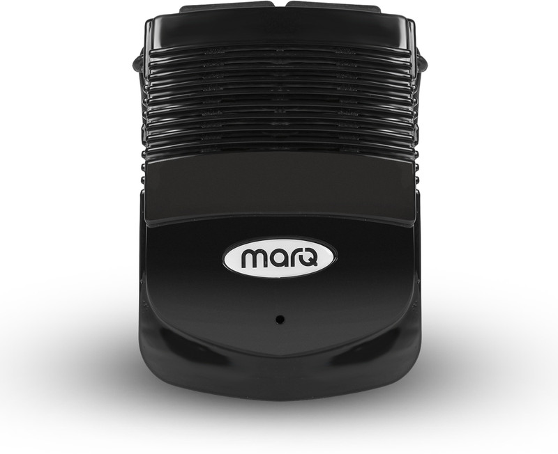 MarQ by Flipkart Smart Voltage Stabilizer (for TV Upto 45 inch)(Black)