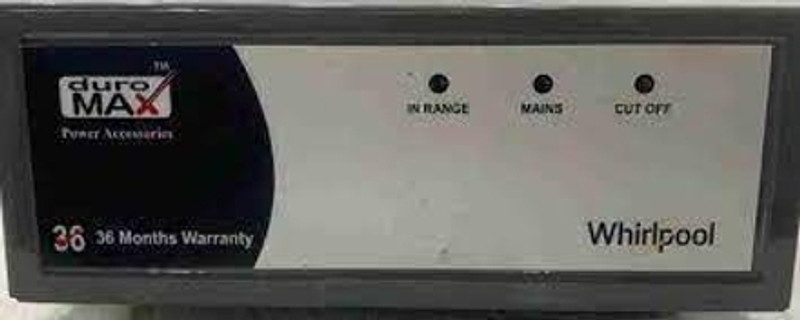 Whirlpool WPLC Stabilizer(Grey)