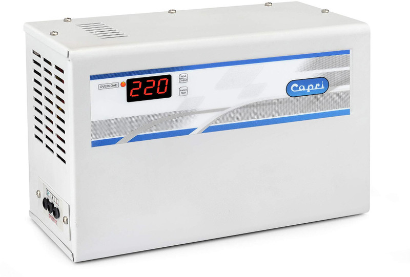 CAPRI CA 30-400 (Dlx) Dg Itd Wall mounting(White grey)