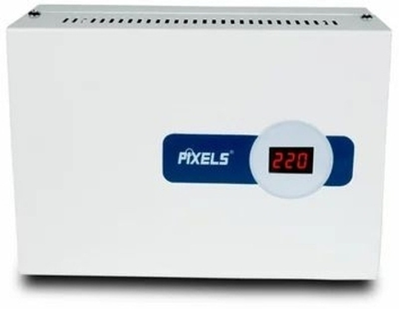 Pixels Staplizer ACG 4-120 120-300(White, Blue)