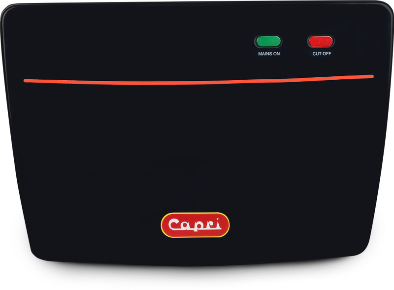 CAPRI AB Crystal c/o LED TV Stabilizer (90-300V) Wall mounting(Multicolor)