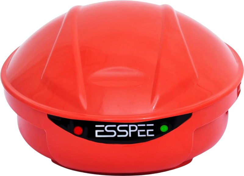 Esspee SPF-50r Voltage Stabilizer for Refrigerators Single&Double Door(300L)(130VTo290V)(Red)