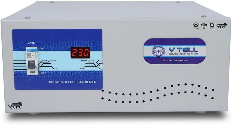 YT YTELL YT0040.5 0.5 KV A 400W 90V-270V(White)