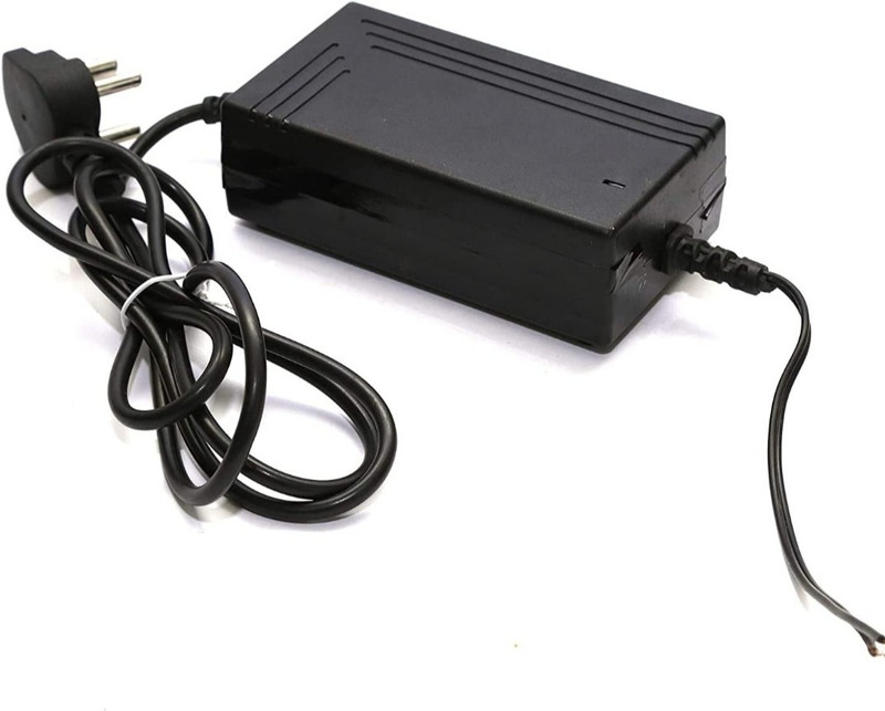 nvn Jal aqua Power supply 24V 2.5amp RO Water Filter Purifier. 24V 2.5AMP(Black)