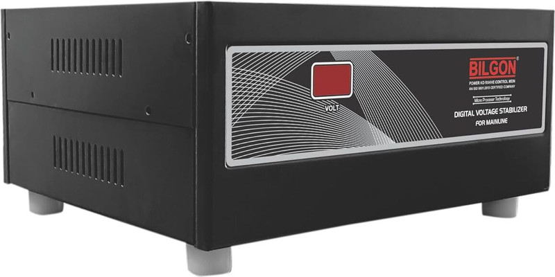 BILGON BG-PL-890 Mainline stabilizer(Black)
