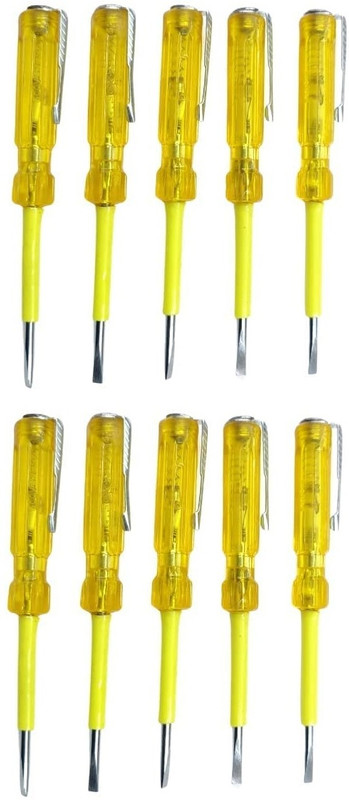 Gadariya King Analog Voltage Tester