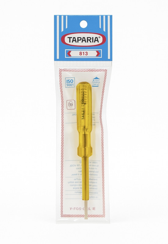 KHINCHI STORE Analog Voltage Tester