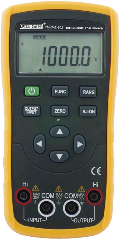 Kusam-meco KM-CAL-802 Digital Voltage Tester