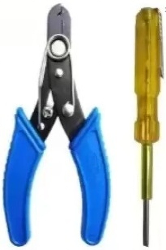 Smilela tyip1 Analog Voltage Tester
