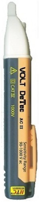 HTC Htc Ac - Ii Non - Contact Voltage Tester Volt Detector Digital Voltage Tester