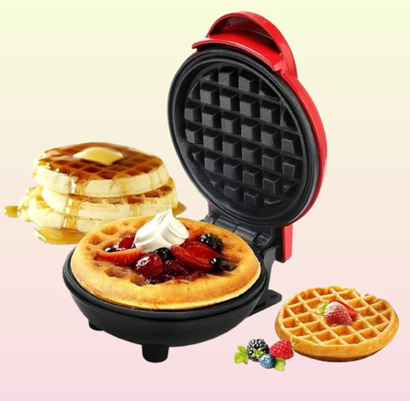juggaris wafflemaker714 Waffle Maker