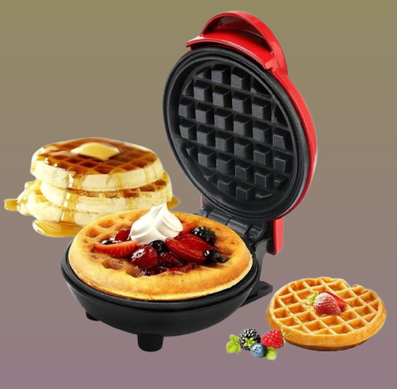 POLYGON wafflemaker623 Waffle Maker