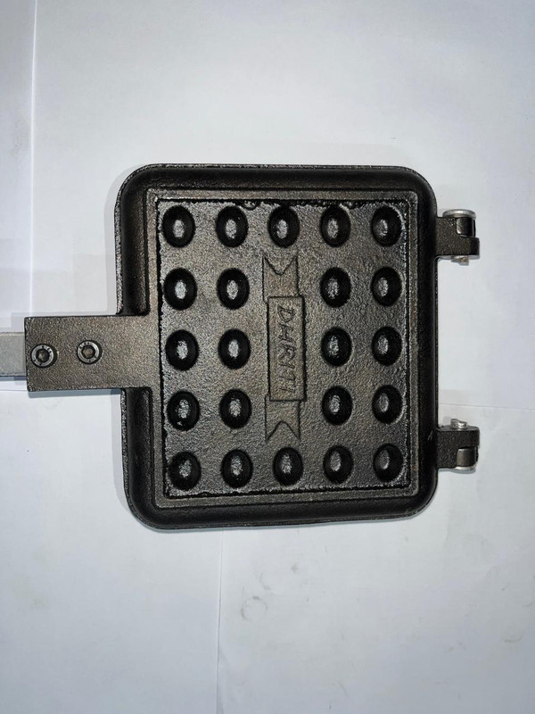 Dhriti WMD1 Waffle Maker