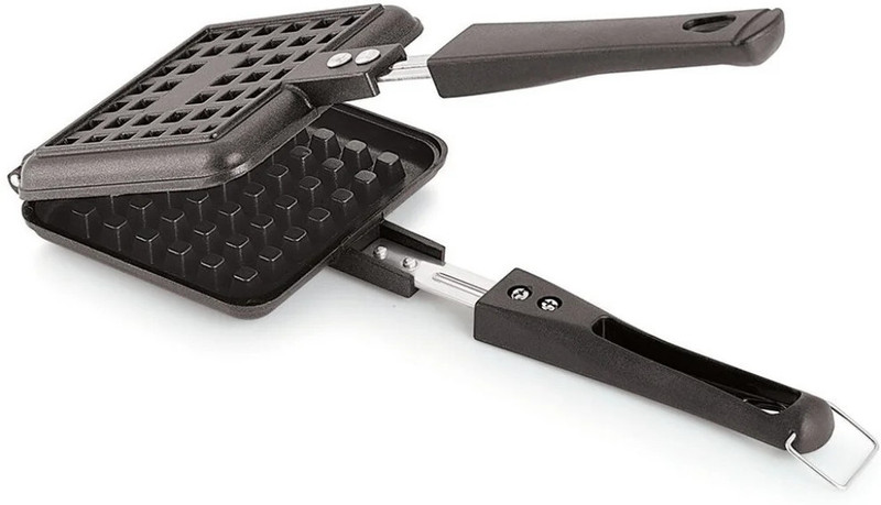 SWADHY Non-Stick Manual Waffle Maker Waffle Maker Waffle Maker