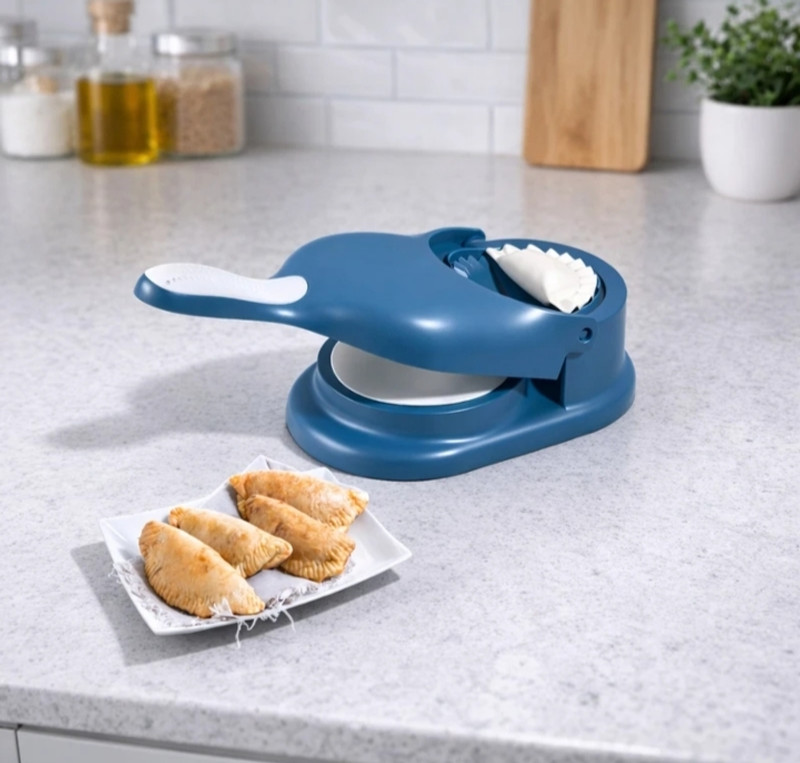 MVEnterprises B4 Waffle Maker