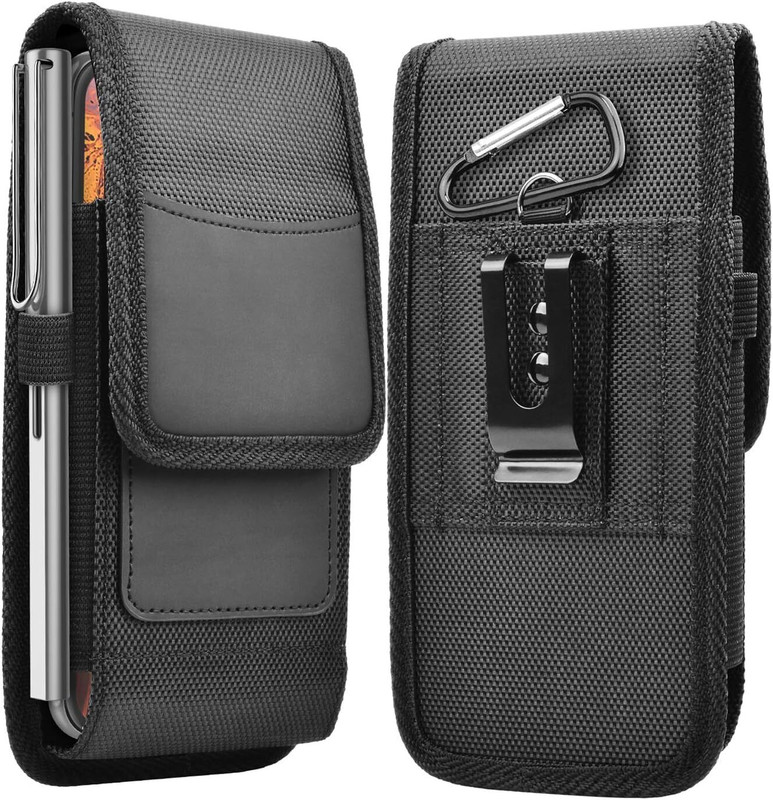 Jiyancreation MOBILE PURSE MEN BIG (XXL) Waist Pouch(Multicolor)