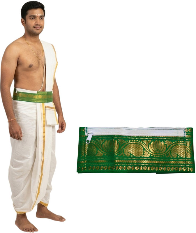 Chitu Trends CT-AIB Waist Pouch(Red)