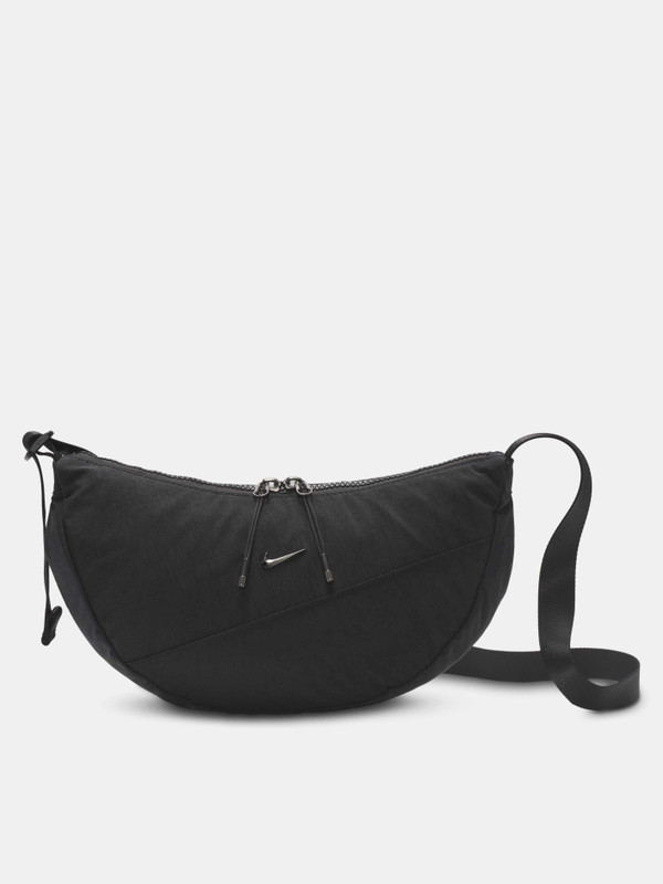 NIKE Aura Waist Bag(Black)