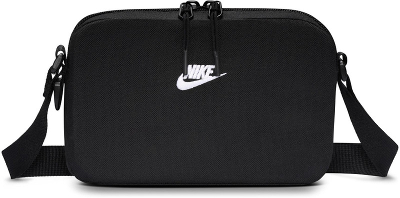 NIKE Heritage Waist Bag(Blue)