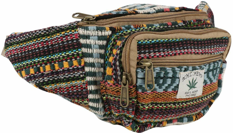 yuvika handicraft m12 Money belt(Multicolor)