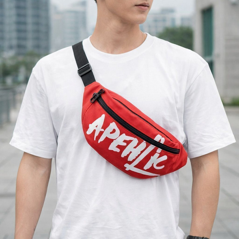 FINWIN RED APH WB 125(Red)