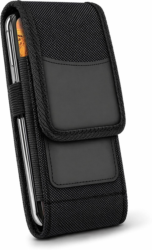 Amrutam Enterprise case Cover Pouch for Mobile, Smartphone Travel Case(Black)