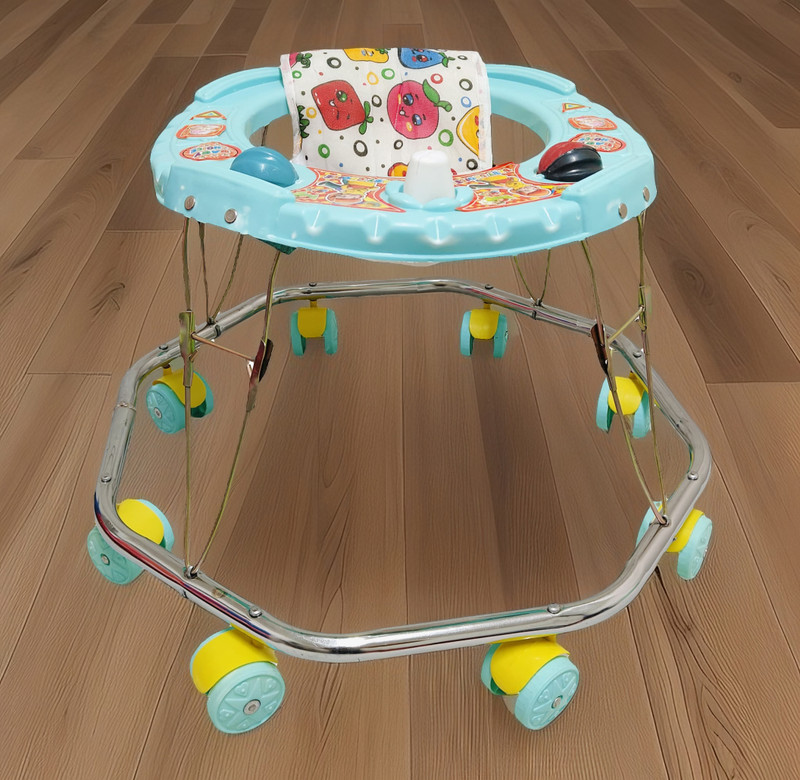 Evolife Activity Walker(Grey)
