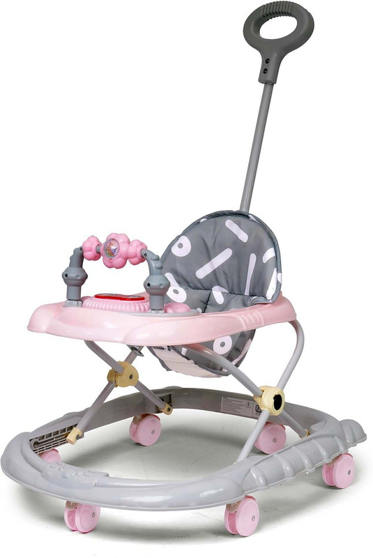Panda Creation Musical Activity Walker(Multicolor)