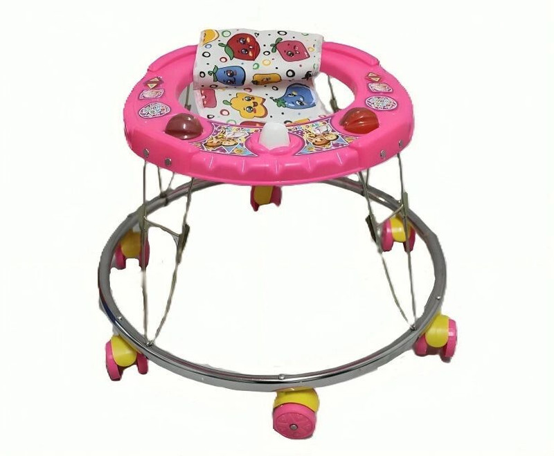 EVOSHINE 2-in-1 Walker(Pink)