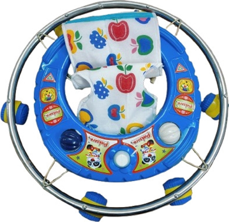 Evolife 2-in-1 Walker(Blue)