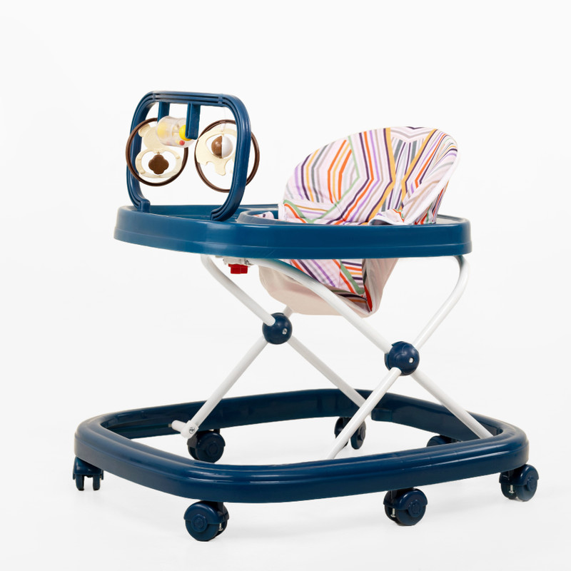 blushbaby Activity Walker(Purple)